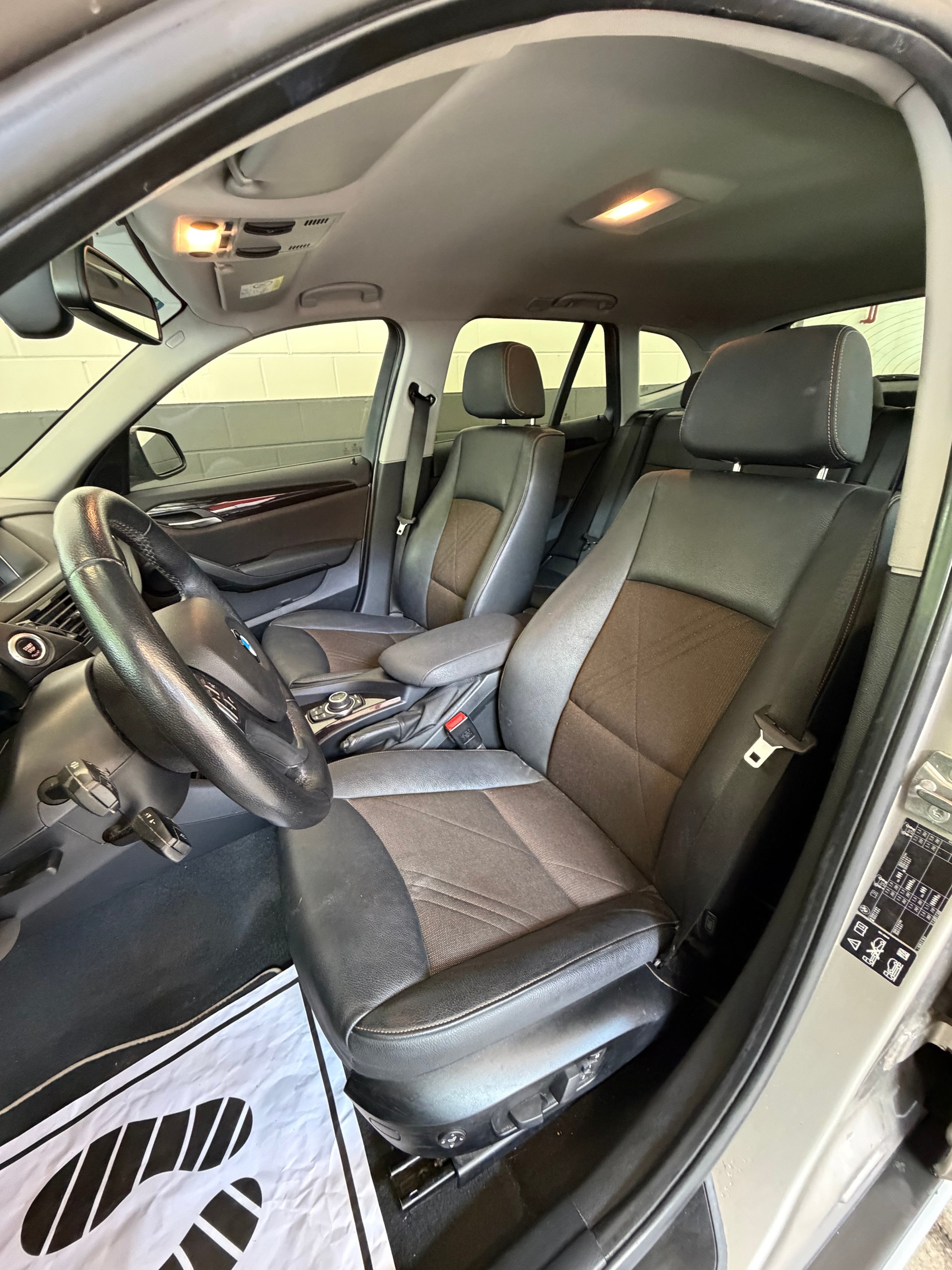 BMW X1 xDrive 20d xLine Steptronic //NEU AB MFK!-image-8