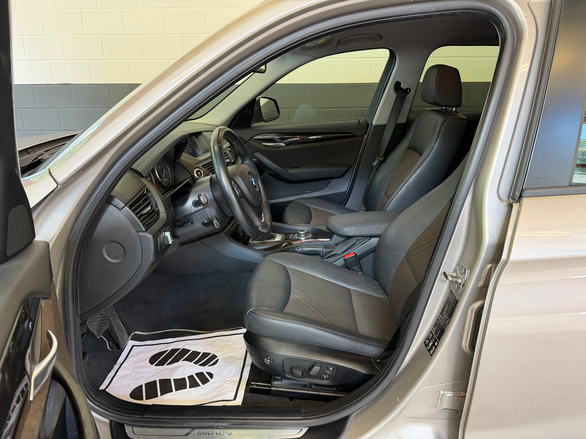 BMW X1 xDrive 20d xLine Steptronic //NEU AB MFK!-image-7