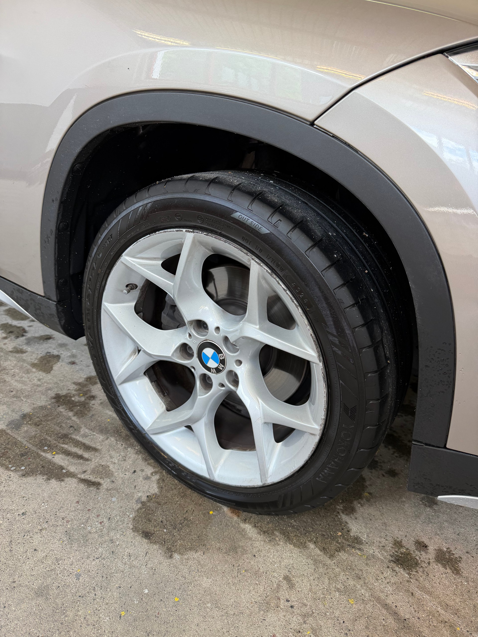 BMW X1 xDrive 20d xLine Steptronic //NEU AB MFK!-image-6