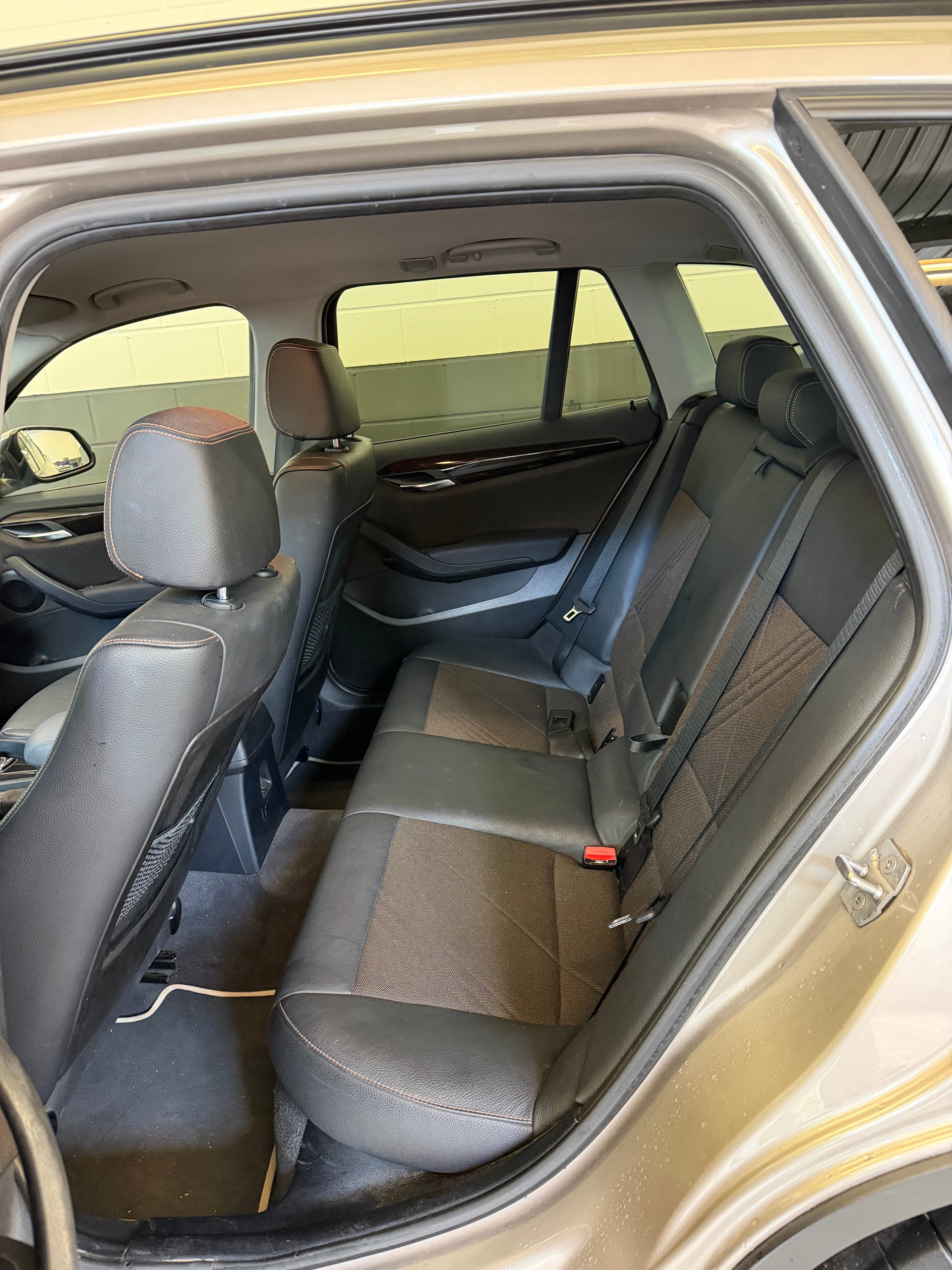 BMW X1 xDrive 20d xLine Steptronic //NEU AB MFK!-image-9