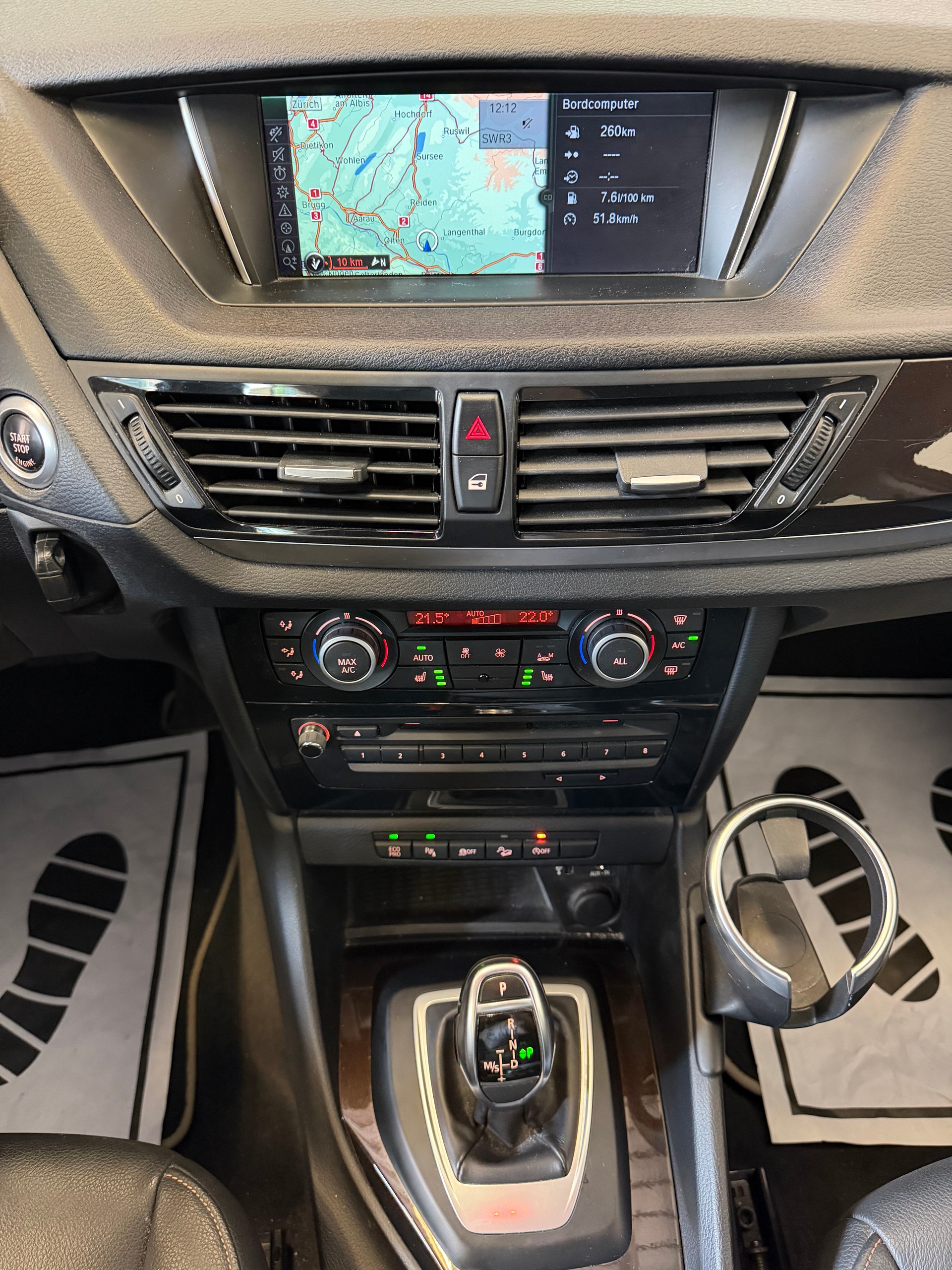 BMW X1 xDrive 20d xLine Steptronic //NEU AB MFK!-image-14