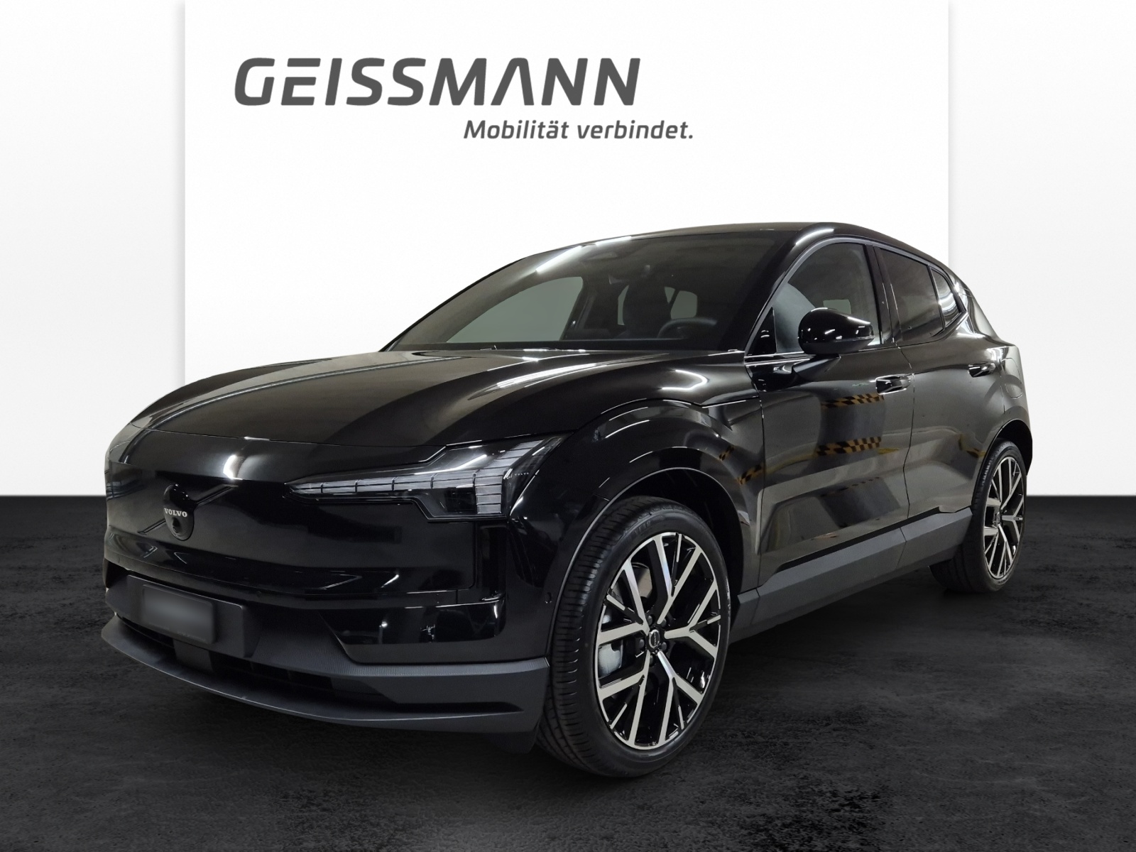 VOLVO EX30 E60 Twin Ultra Performance Sw. Black Ed. AWD-image-0