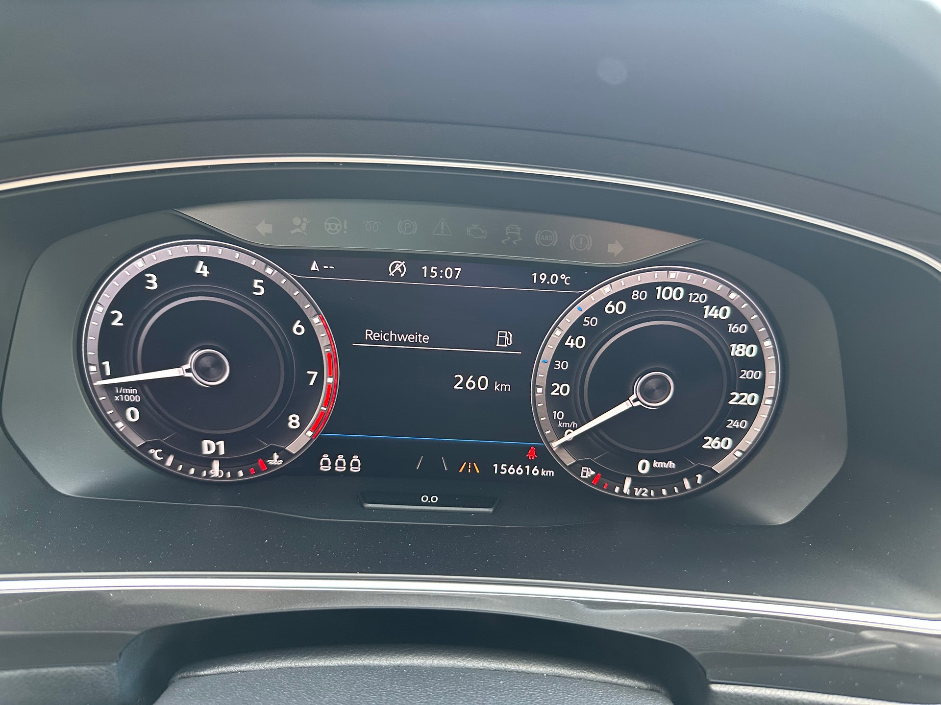 VW Tiguan 2.0TSI Highline 4Motion DSG-image-6