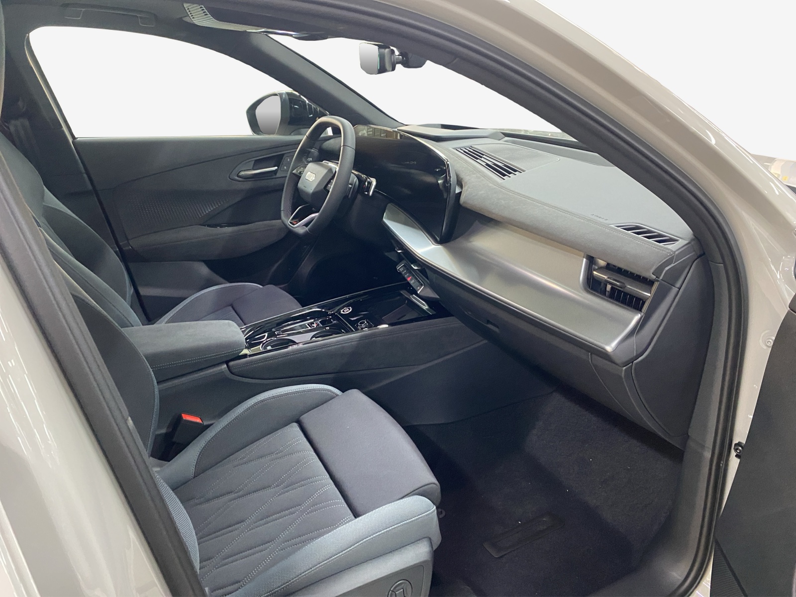 AUDI Q3 Sportback TFSI quattro 195 kW S tronic-image-13