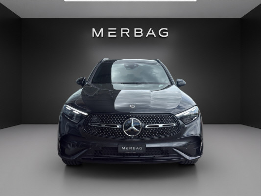 MERCEDES-BENZ GLC 220 d 4M 9G-Tronic-image-3