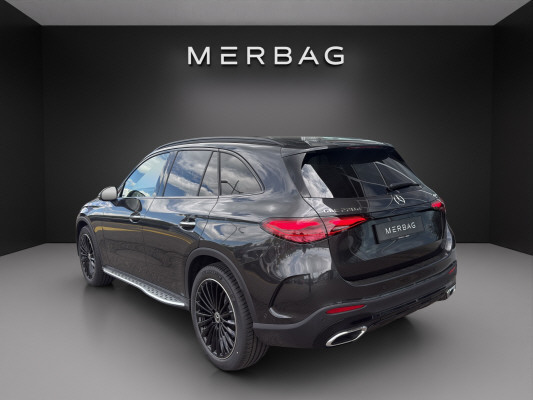 MERCEDES-BENZ GLC 220 d 4M 9G-Tronic-image-1