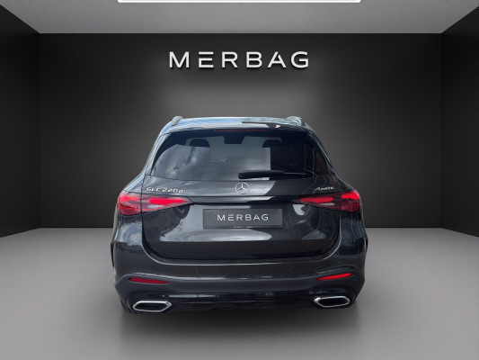 MERCEDES-BENZ GLC 220 d 4M 9G-Tronic-image-4