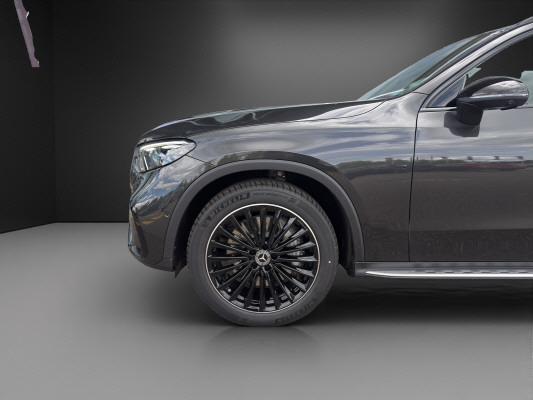 MERCEDES-BENZ GLC 220 d 4M 9G-Tronic-image-5