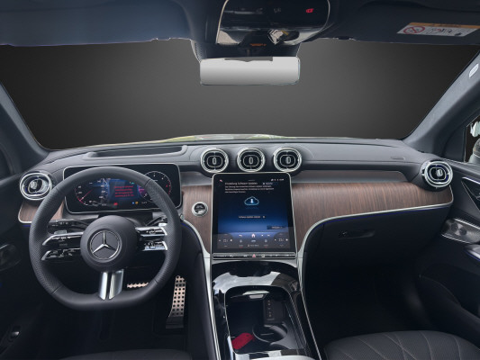 MERCEDES-BENZ GLC 220 d 4M 9G-Tronic-image-8