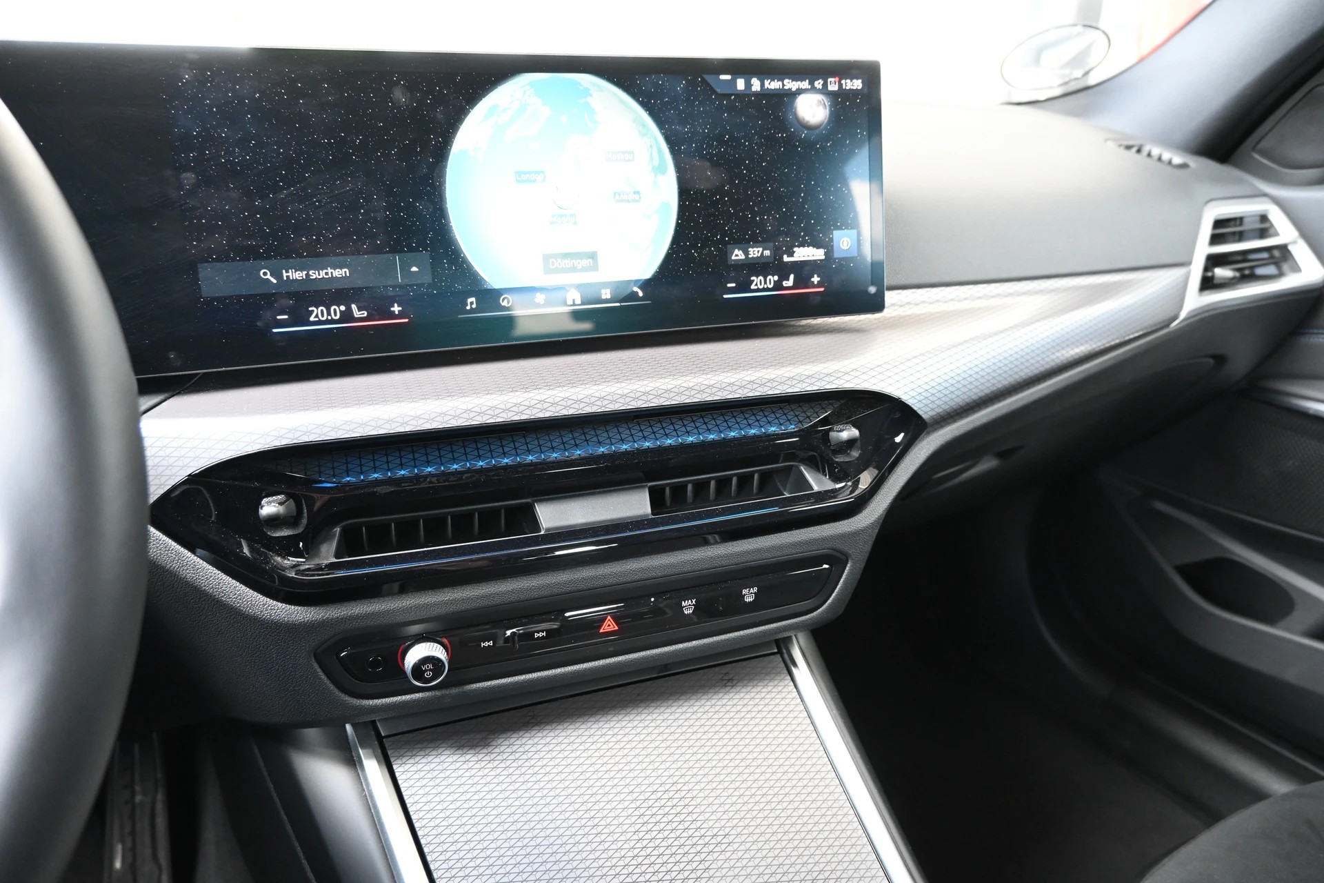 BMW 330i Touring xDrive Steptronic M Sport Automat 4X4-image-17