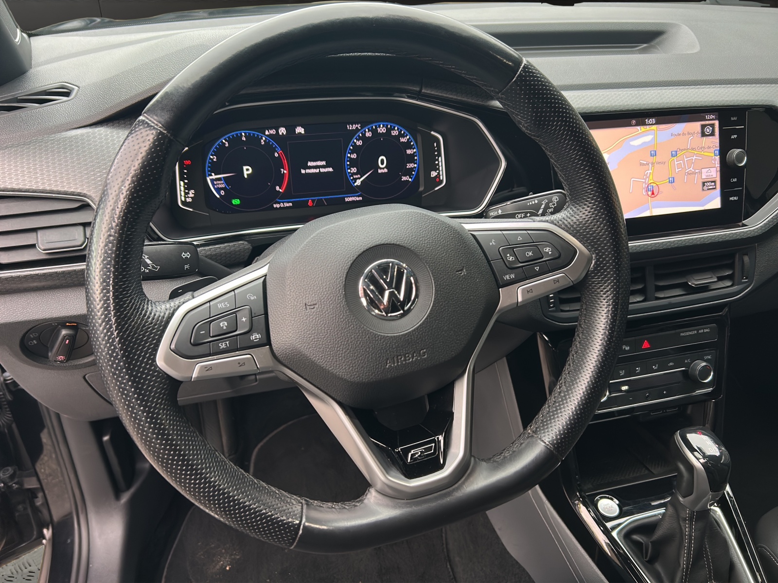 VW T-Cross 1.0 TSI Style DSG-image-9