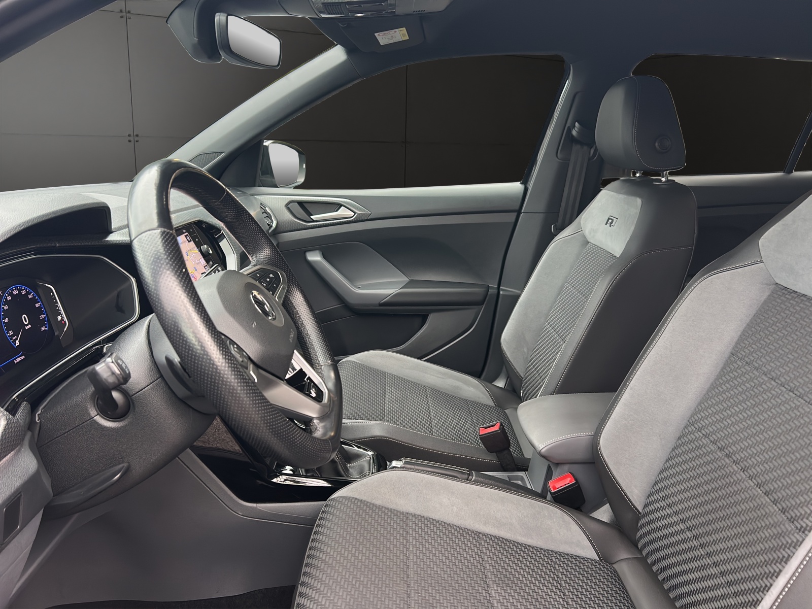 VW T-Cross 1.0 TSI Style DSG-image-8