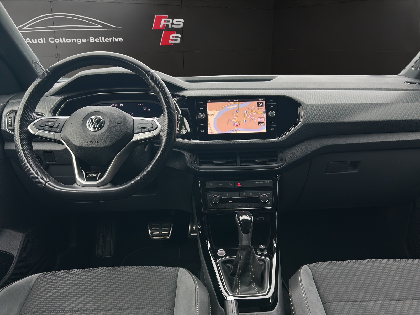 VW T-Cross 1.0 TSI Style DSG-image-12