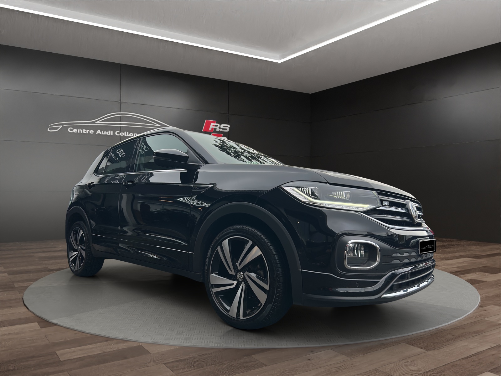 VW T-Cross 1.0 TSI Style DSG-image-7