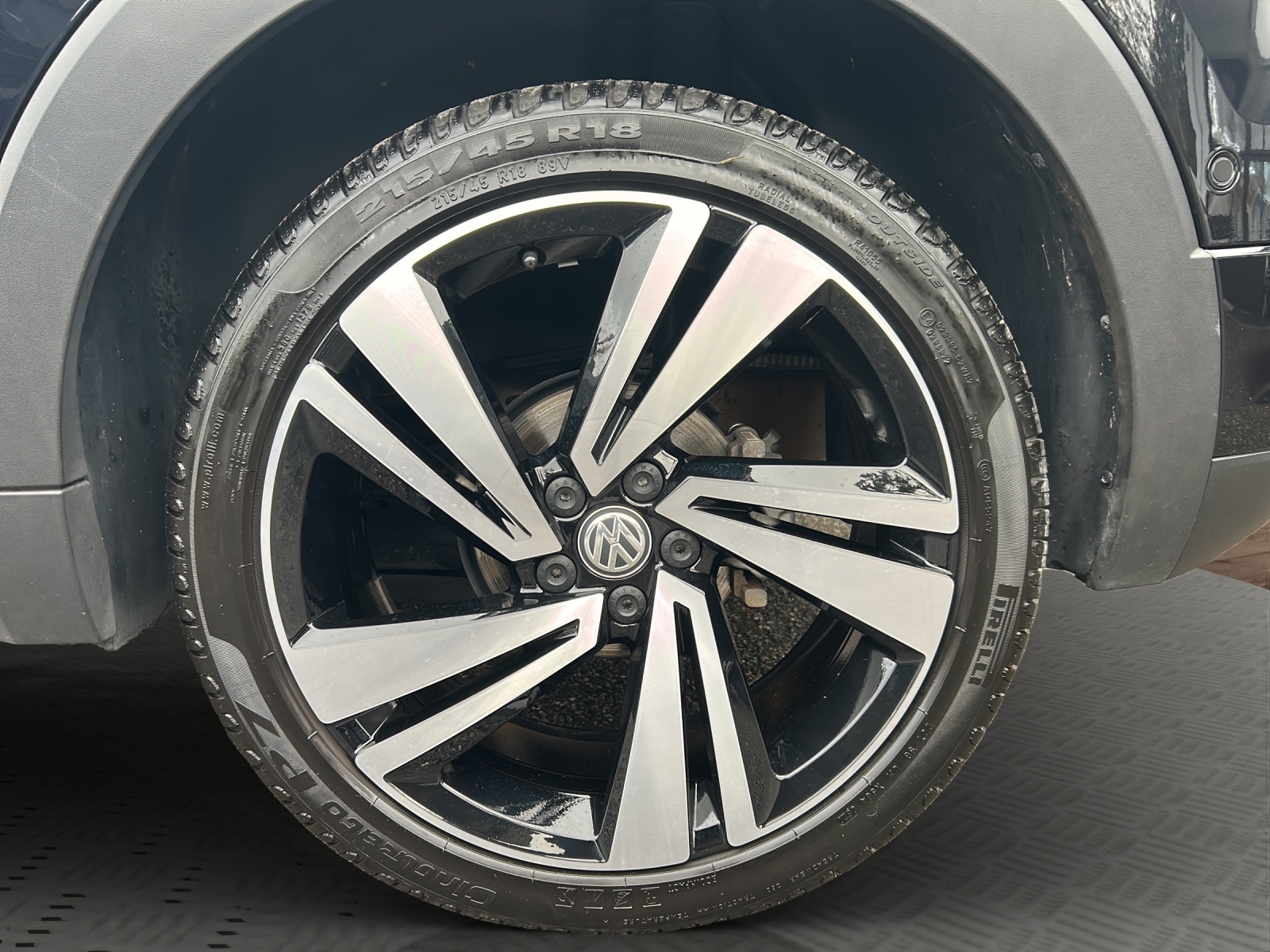 VW T-Cross 1.0 TSI Style DSG-image-20