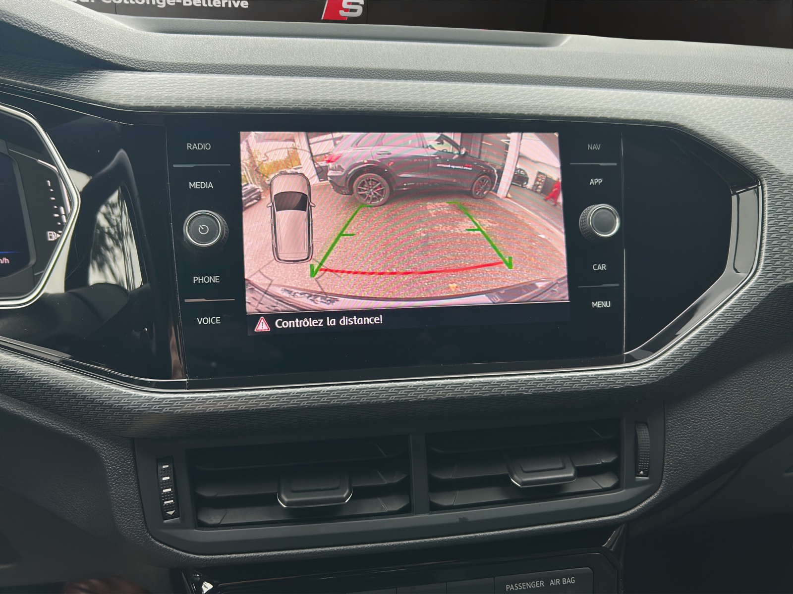 VW T-Cross 1.0 TSI Style DSG-image-14