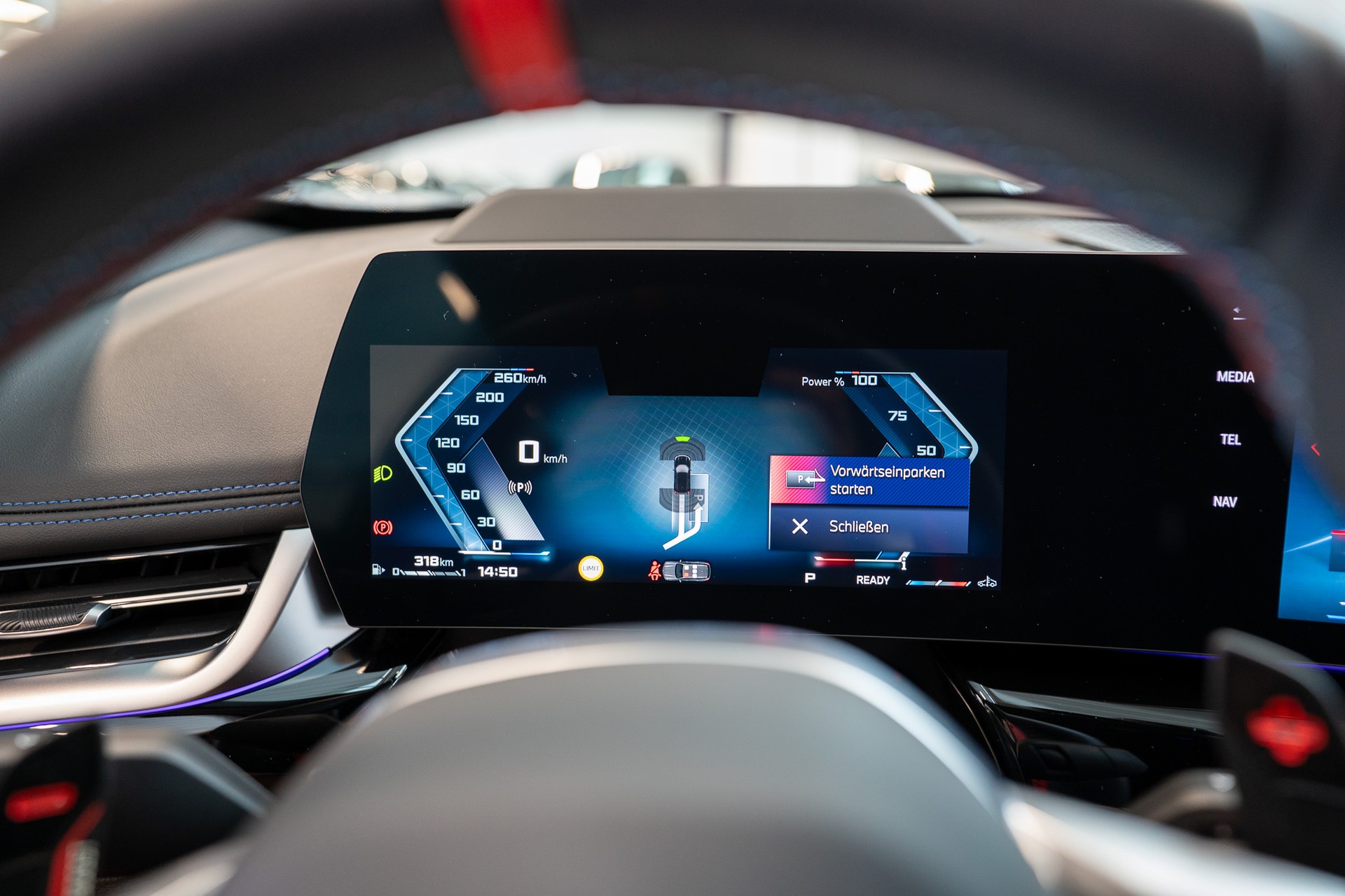 BMW X1 M35i / 360°Kamera / HeadUp / Harman/Kardon-image-21