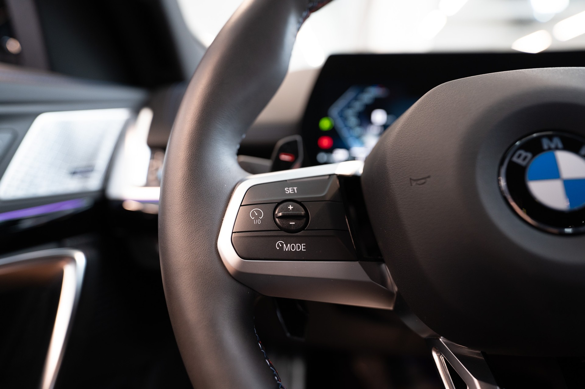 BMW X1 M35i / 360°Kamera / HeadUp / Harman/Kardon-image-20