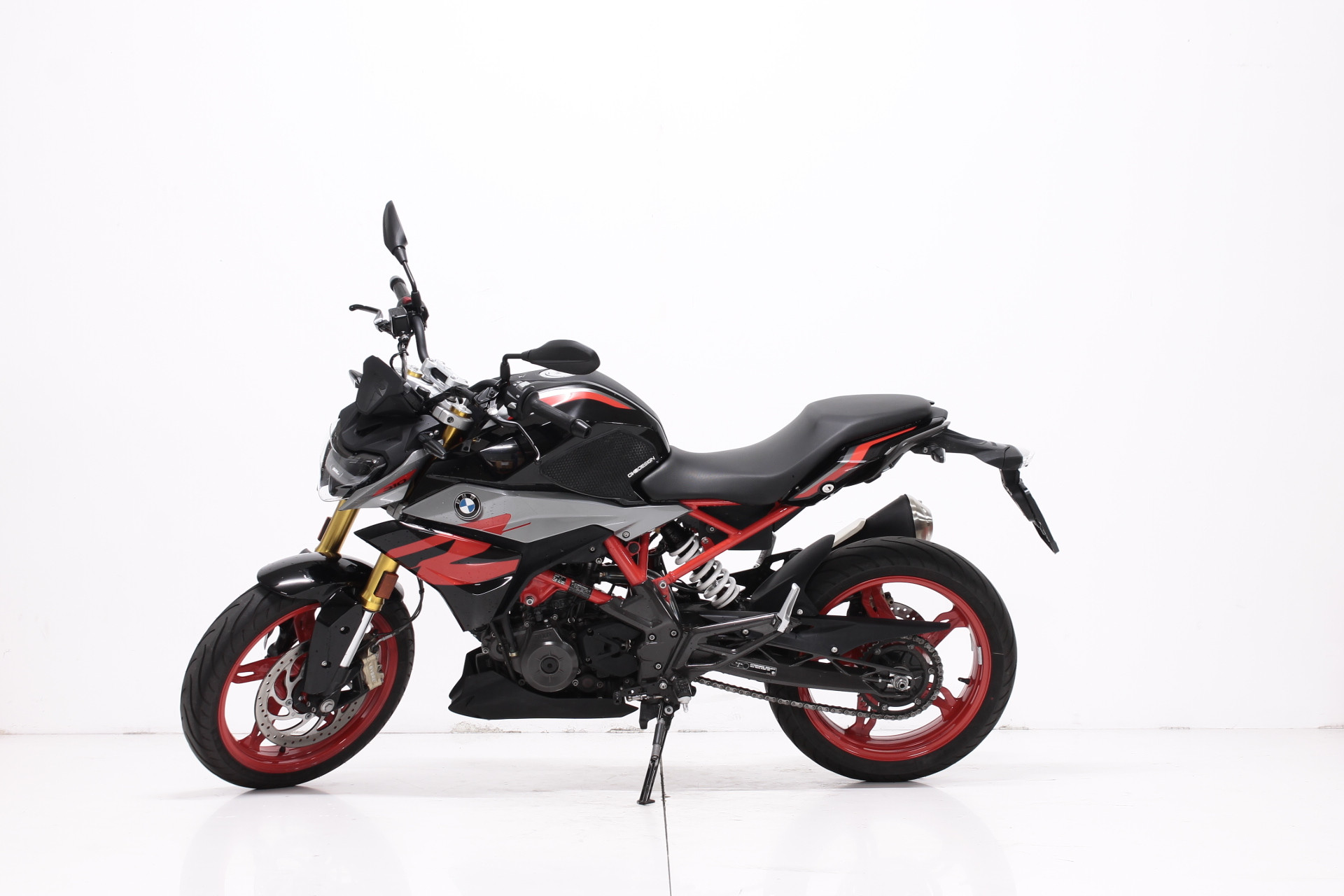 BMW G 310 R Passion-image-4