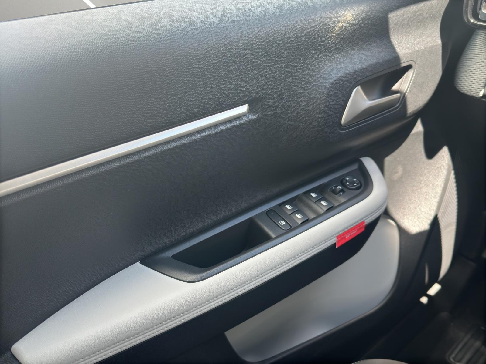 CITROEN e-C3 long range Edition Tricolore-image-9