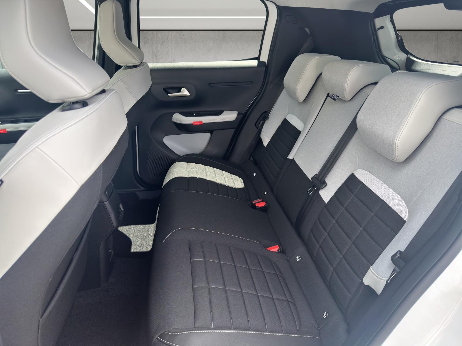 CITROEN e-C3 long range Edition Tricolore-image-15
