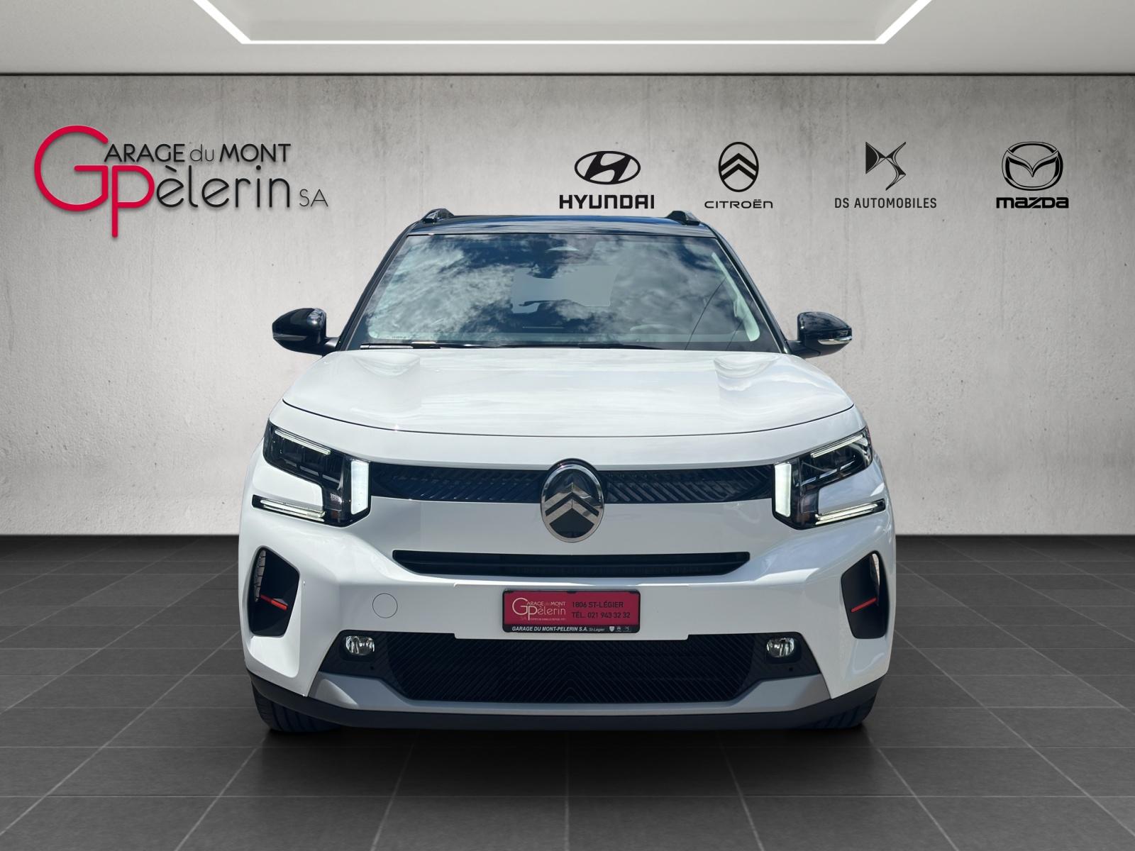 CITROEN e-C3 long range Edition Tricolore-image-6