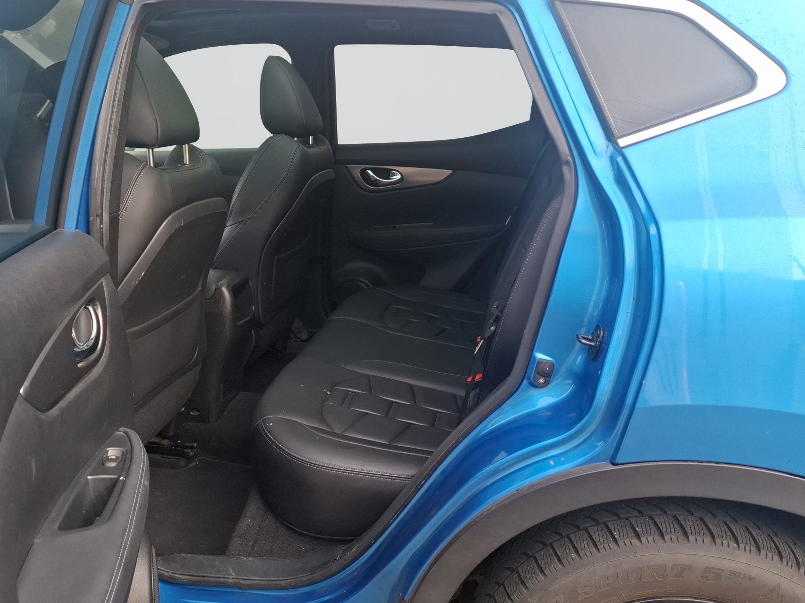 NISSAN Qashqai 1.2 DIG-T tekna+-image-7
