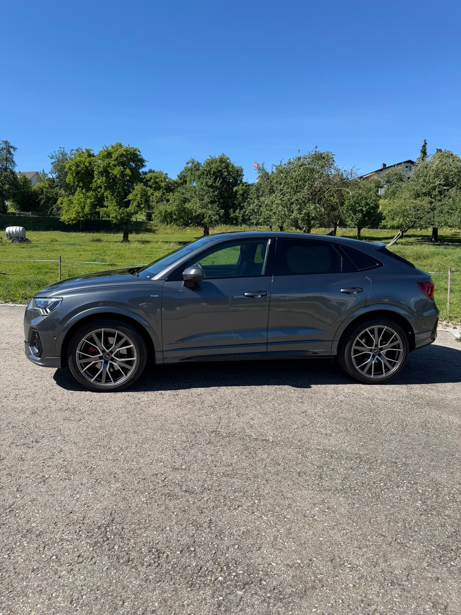 AUDI 2.0 45 TFSI S line quattro S-Tronic-image-4