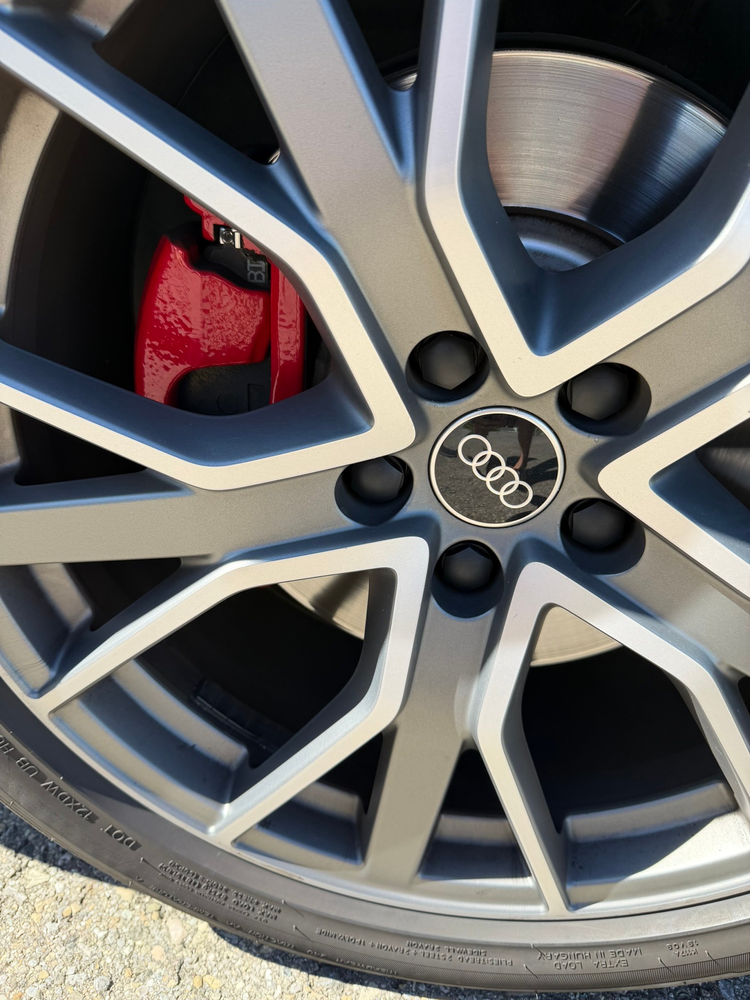 AUDI 2.0 45 TFSI S line quattro S-Tronic-image-3