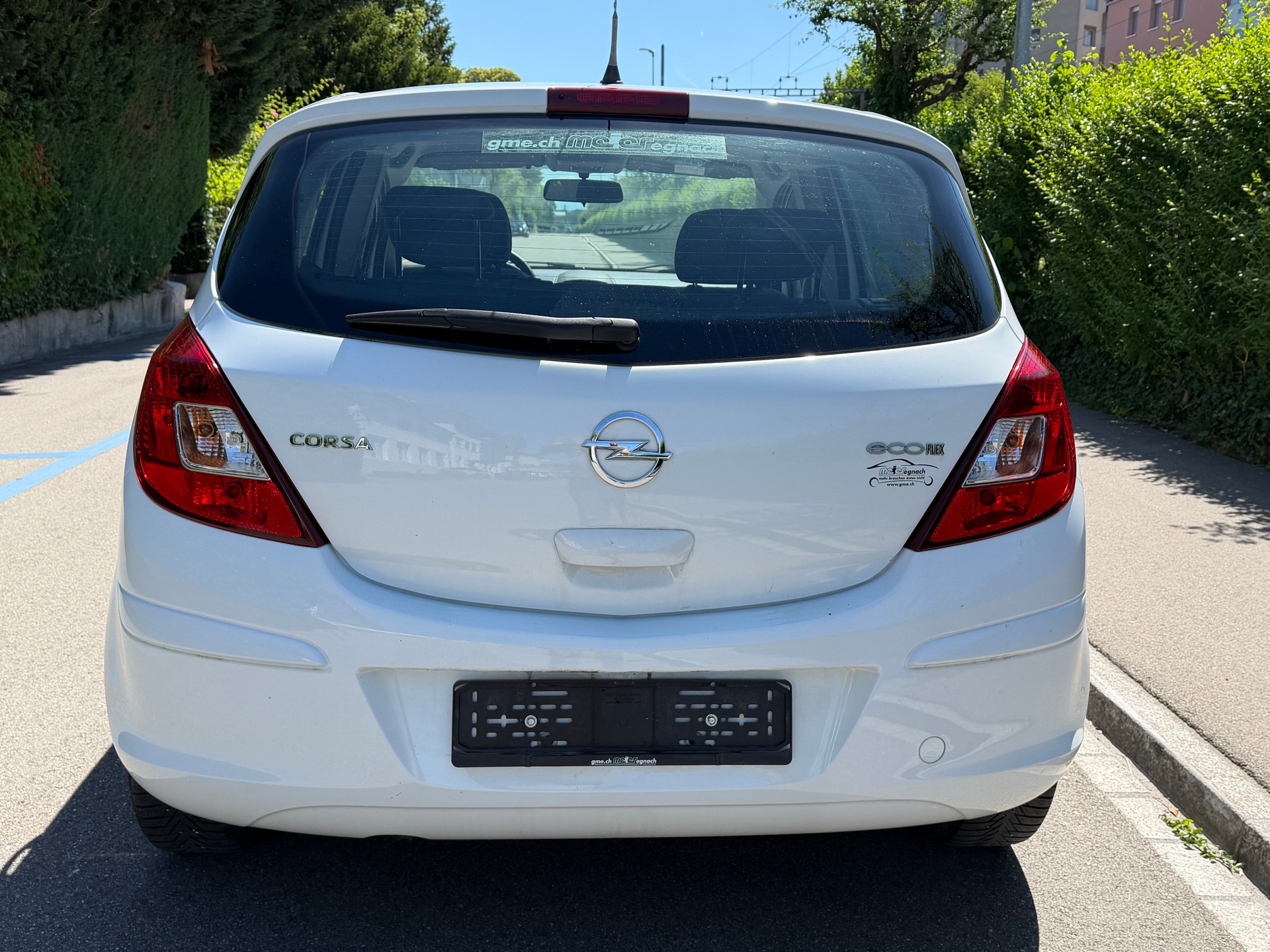 OPEL Corsa 1.2 TP Color Edition-image-3
