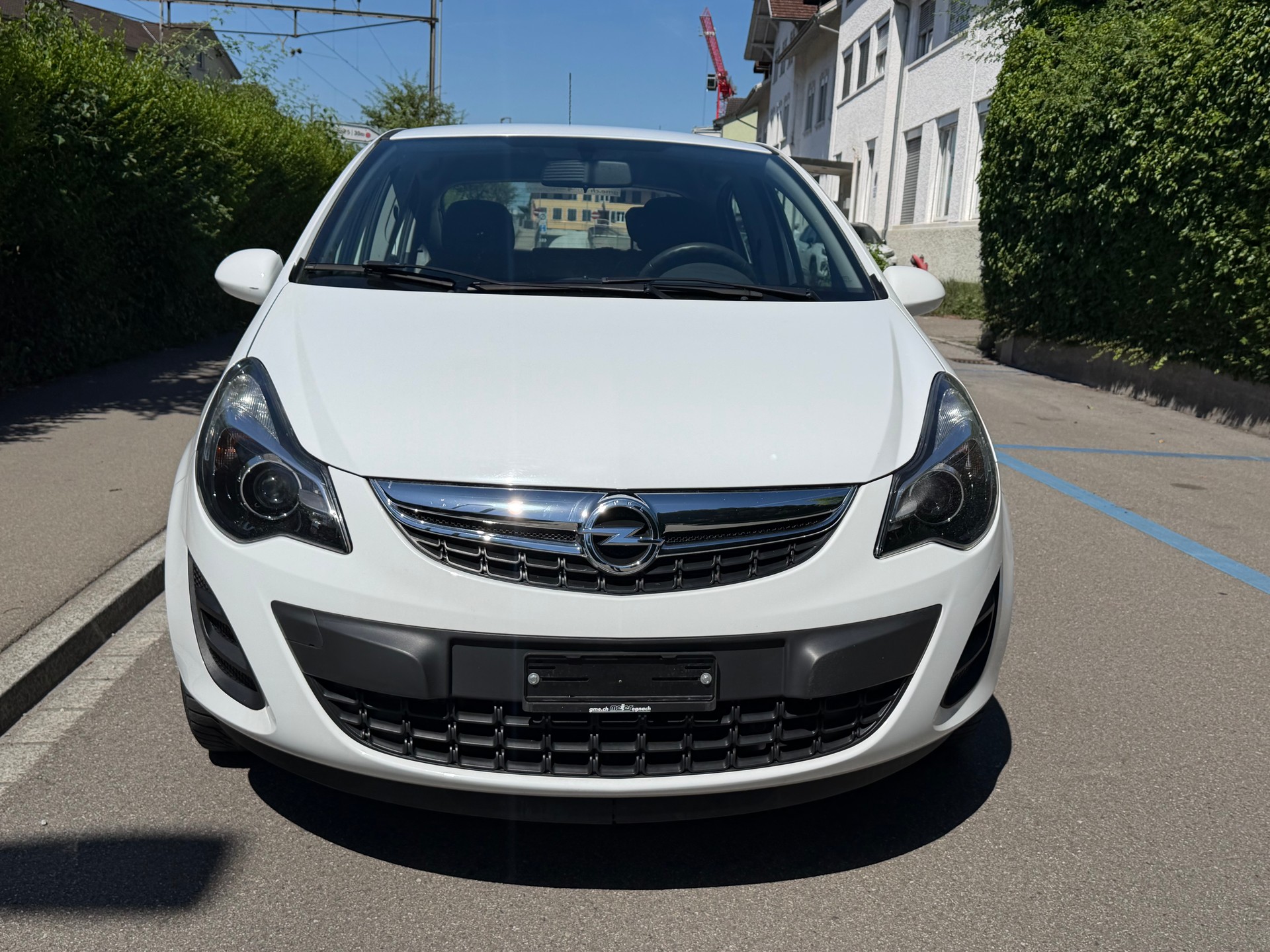 OPEL Corsa 1.2 TP Color Edition-image-7