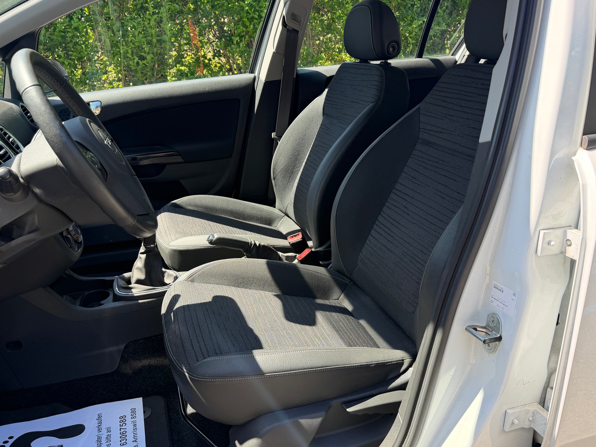 OPEL Corsa 1.2 TP Color Edition-image-8