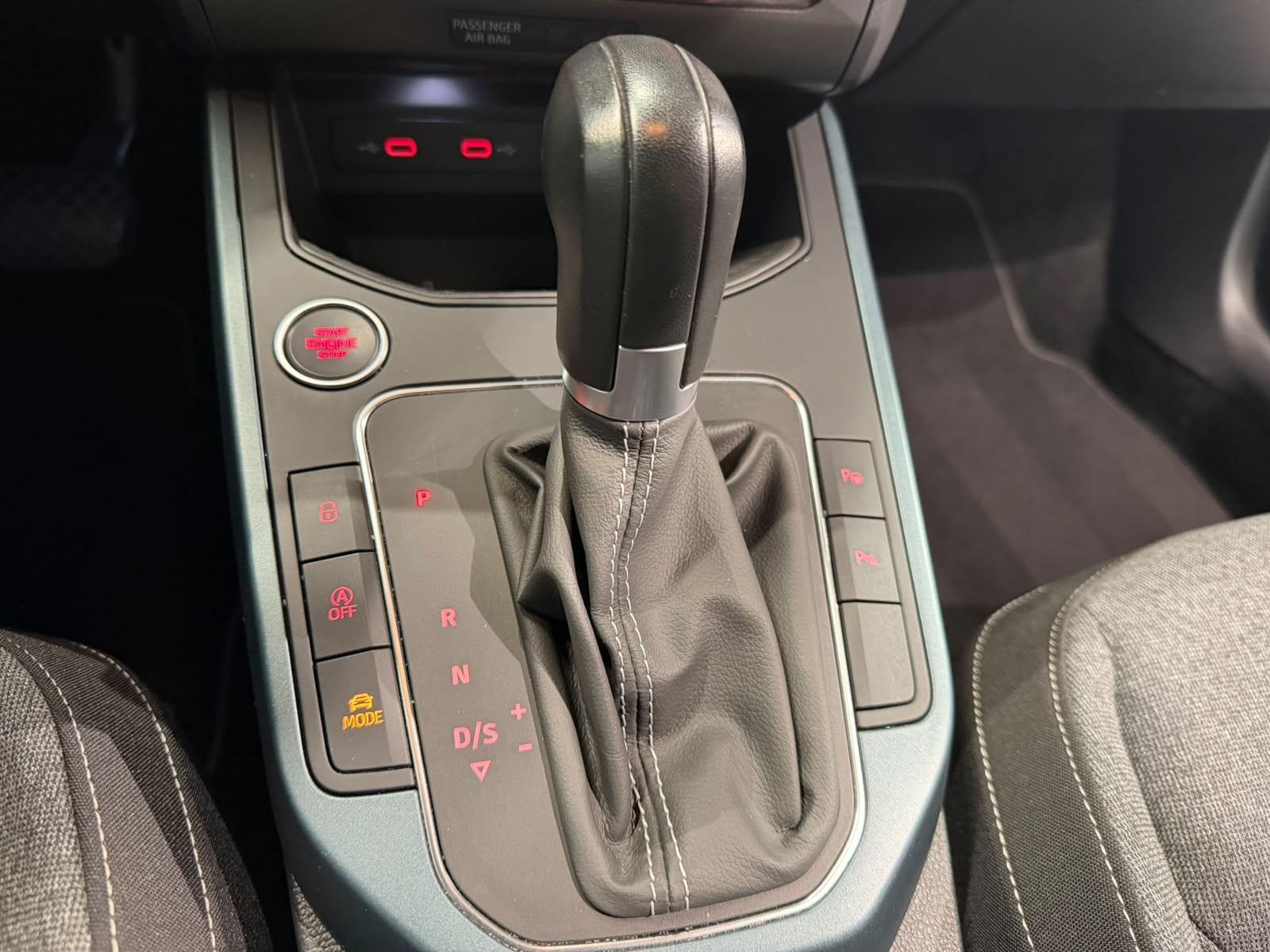 SEAT Arona 1.0 TSI Eco Xperience DSG (CH)-image-24