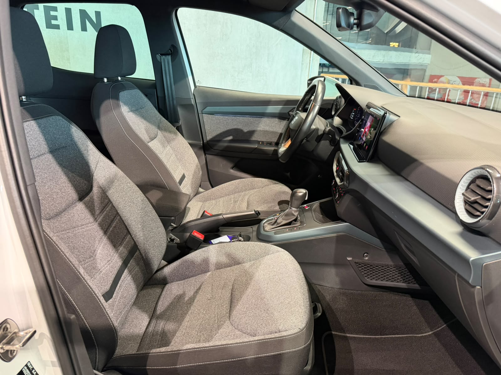 SEAT Arona 1.0 TSI Eco Xperience DSG (CH)-image-15