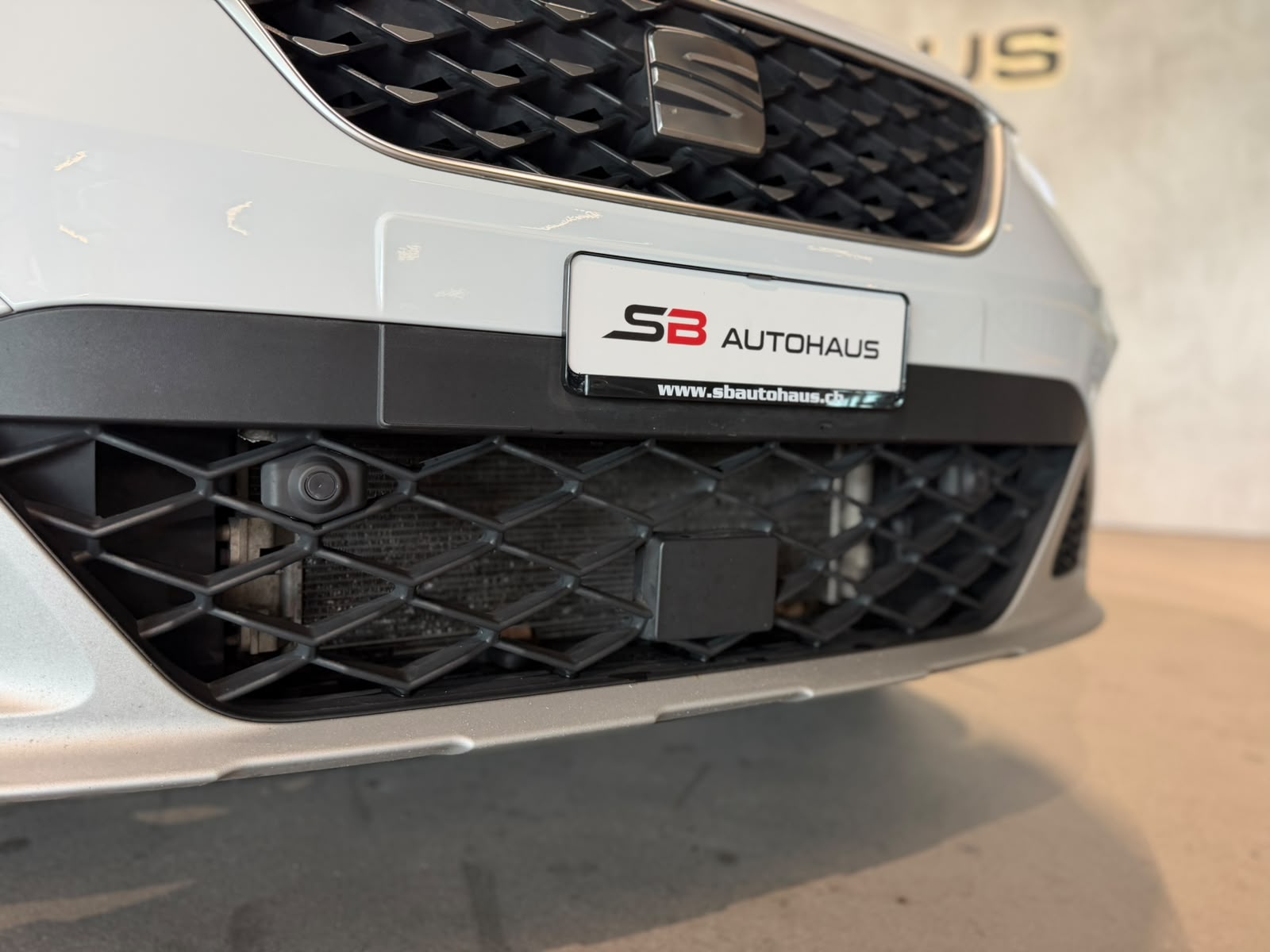 SEAT Arona 1.0 TSI Eco Xperience DSG (CH)-image-5