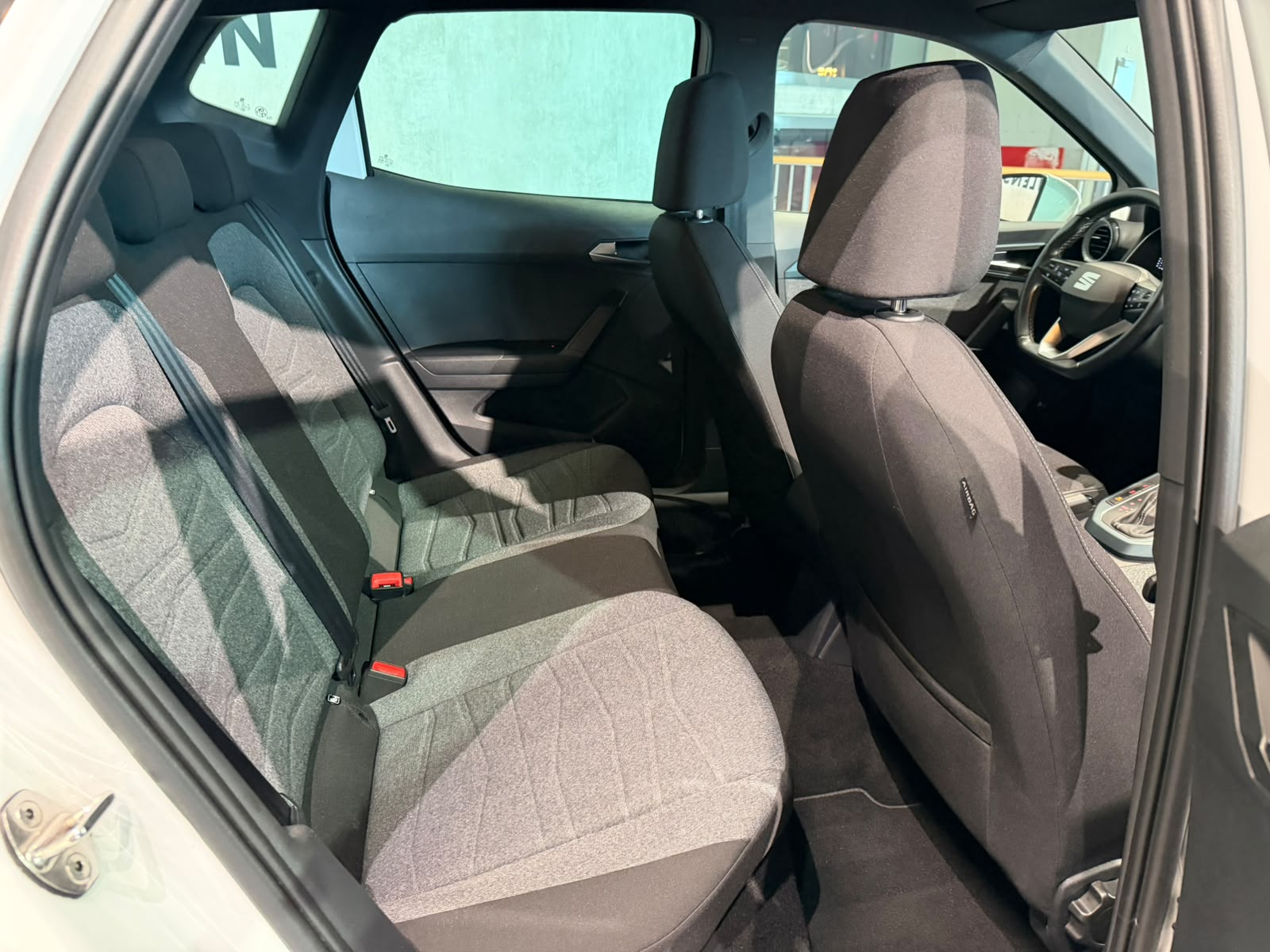 SEAT Arona 1.0 TSI Eco Xperience DSG (CH)-image-17