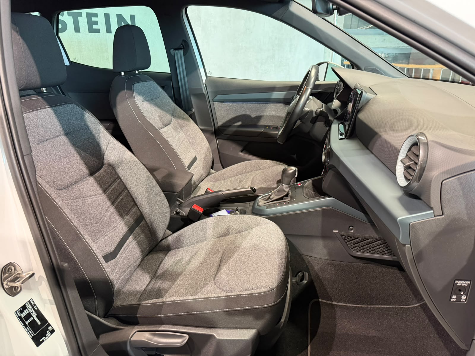 SEAT Arona 1.0 TSI Eco Xperience DSG (CH)-image-16