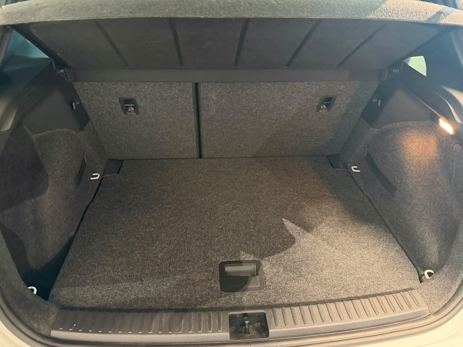 SEAT Arona 1.0 TSI Eco Xperience DSG (CH)-image-19