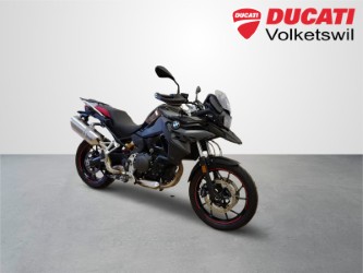 BMW F 800 GS