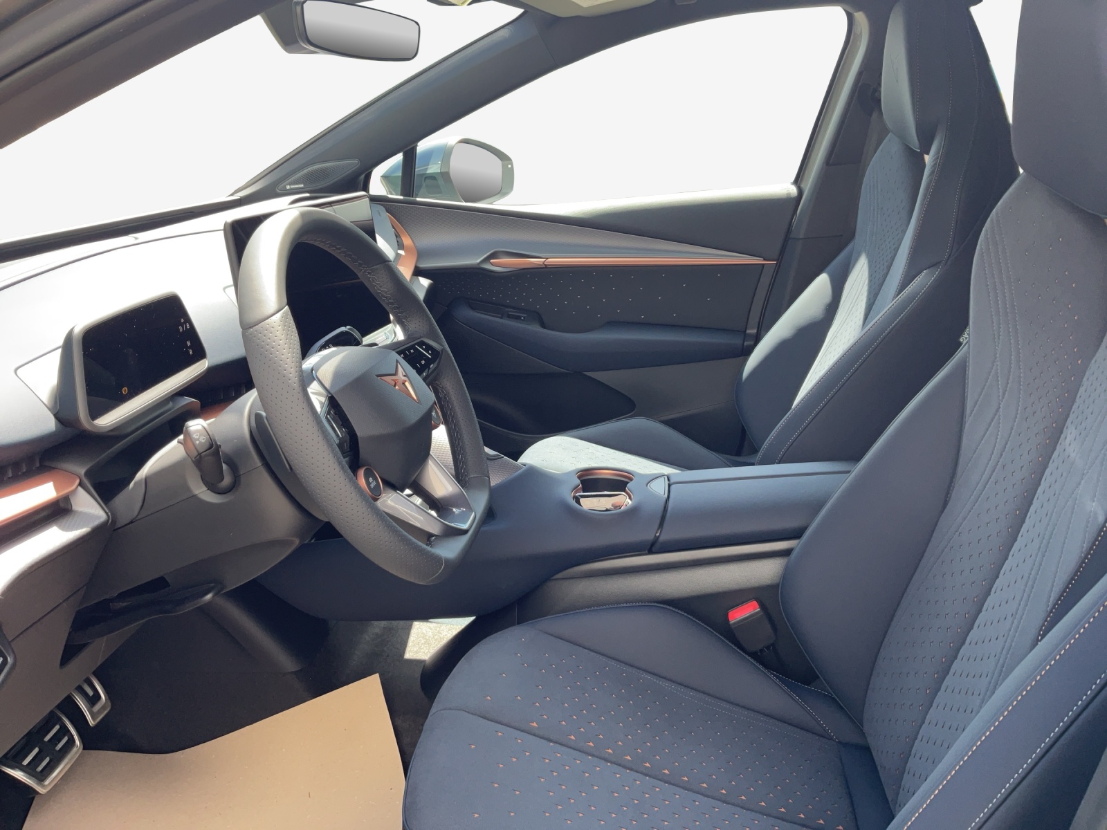 CUPRA Tavascan Type 9 77 kWh Adrenaline-image-7