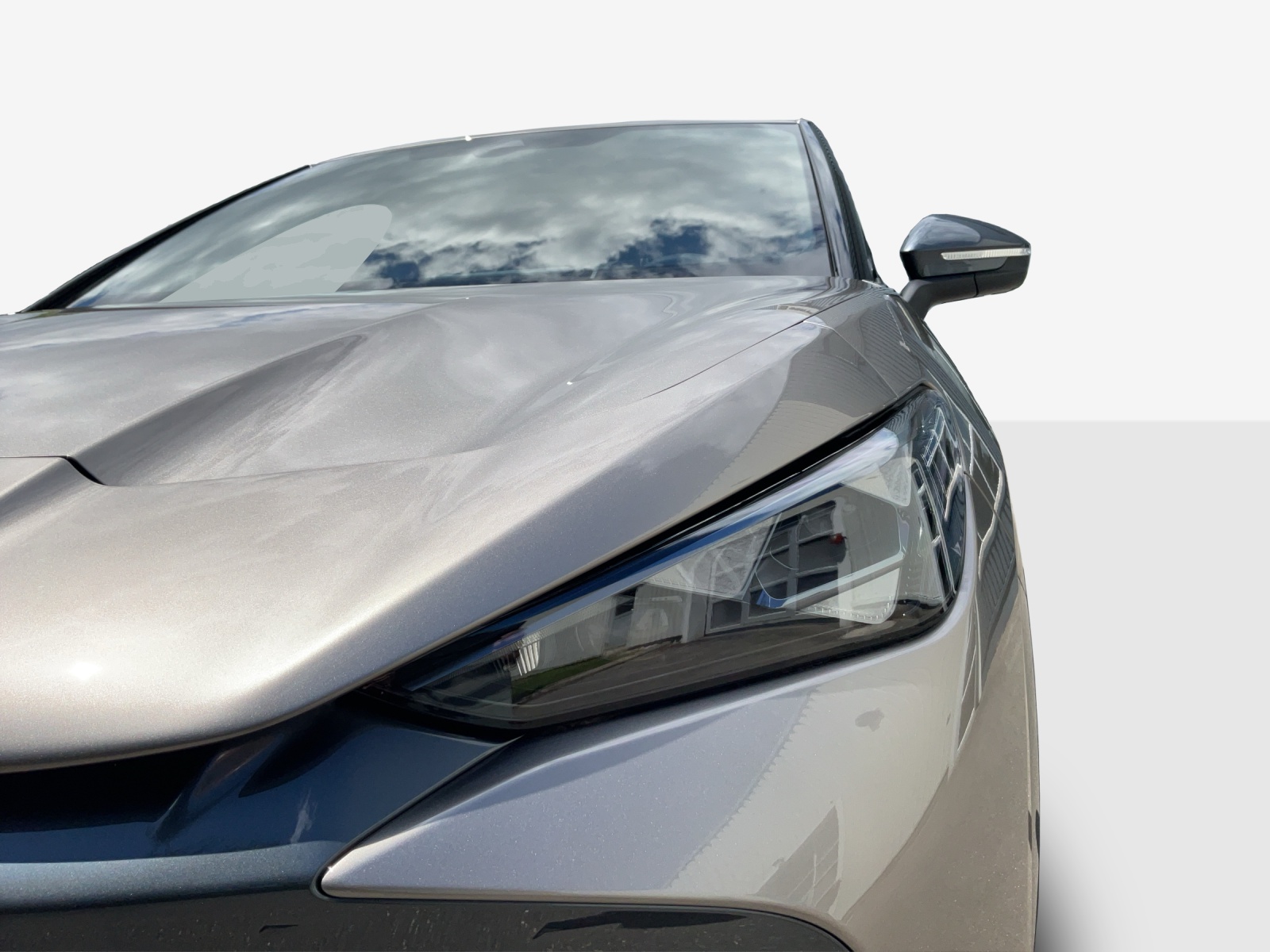 CUPRA Tavascan Type 9 77 kWh Adrenaline-image-15