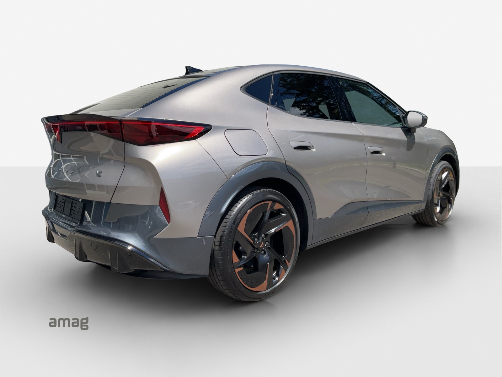 CUPRA Tavascan Type 9 77 kWh Adrenaline-image-4