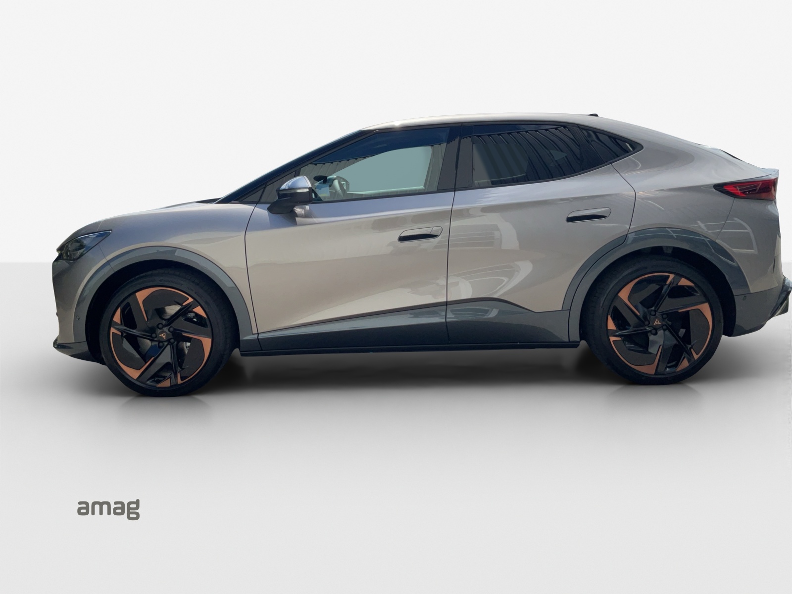 CUPRA Tavascan Type 9 77 kWh Adrenaline-image-1