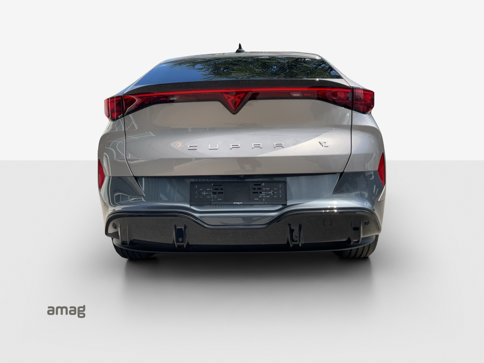 CUPRA Tavascan Type 9 77 kWh Adrenaline-image-3