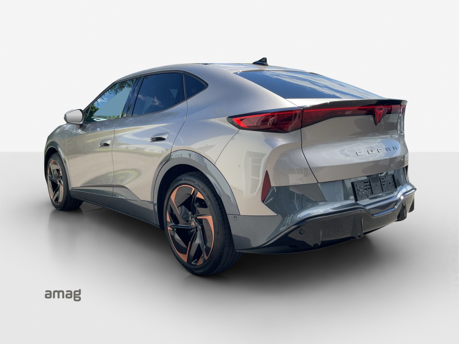 CUPRA Tavascan Type 9 77 kWh Adrenaline-image-2
