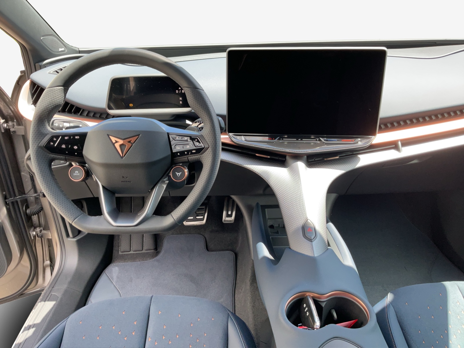 CUPRA Tavascan Type 9 77 kWh Adrenaline-image-8