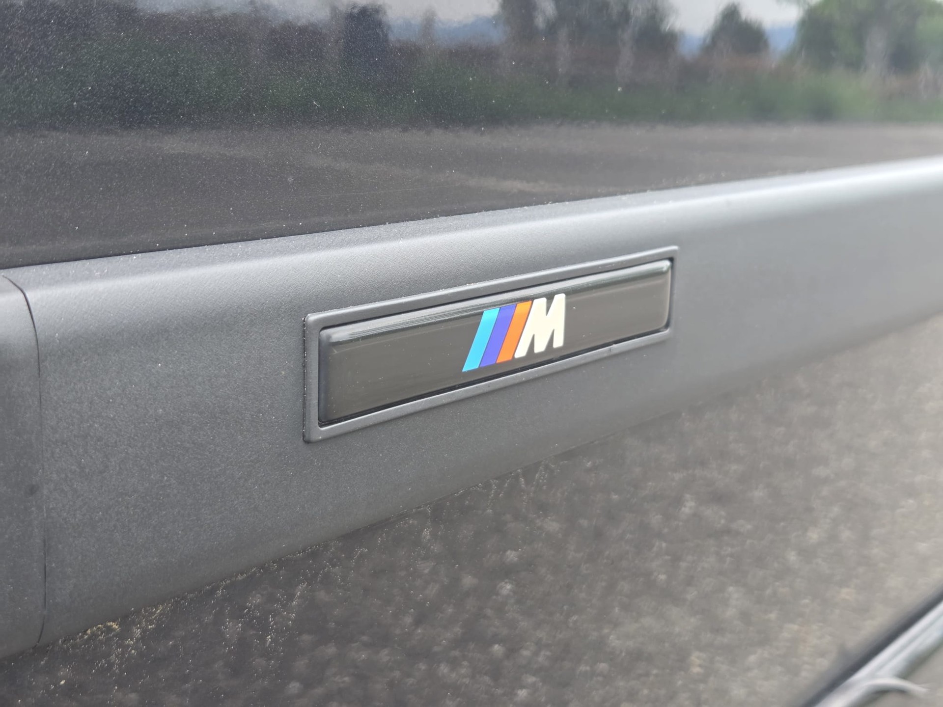 BMW 320i A Cabrio M Sport * Expertisé * Ab MFK-image-8