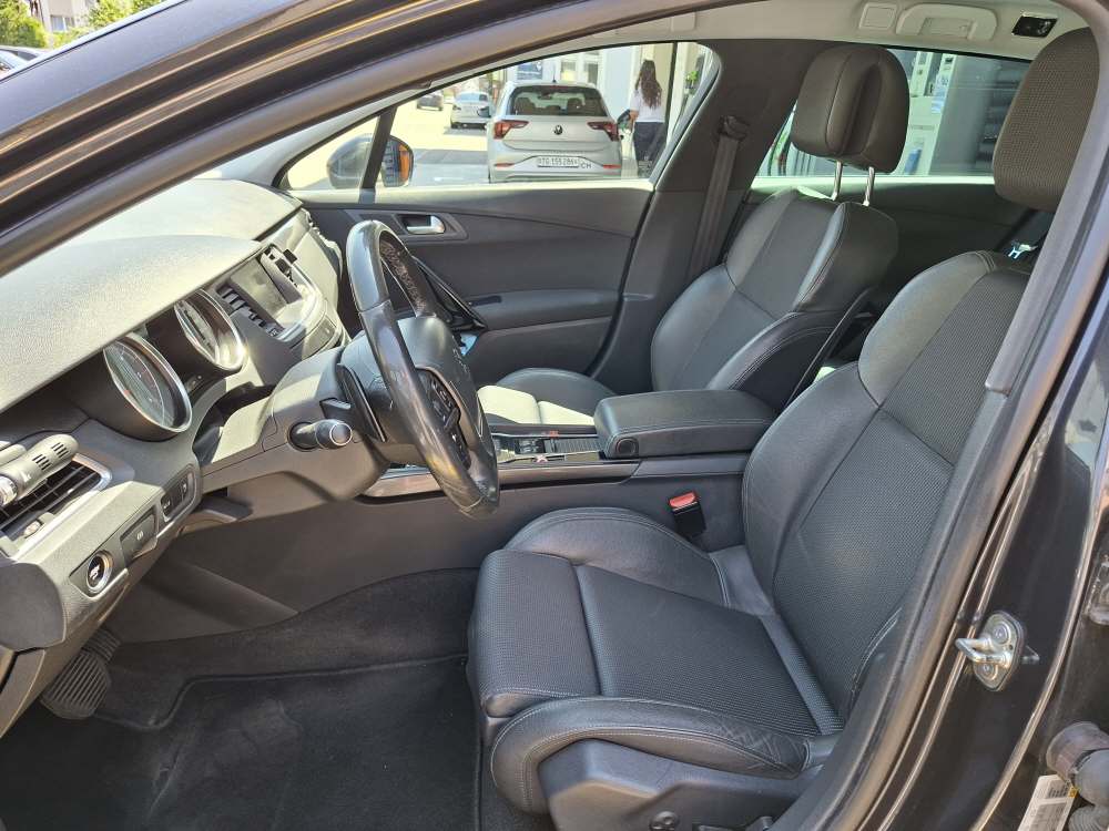 PEUGEOT 508 SW 2.0 BlueHDi 180 Allure S/S-image-6