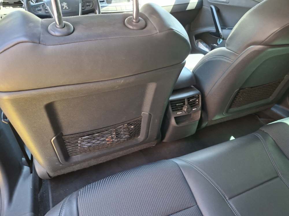 PEUGEOT 508 SW 2.0 BlueHDi 180 Allure S/S-image-13
