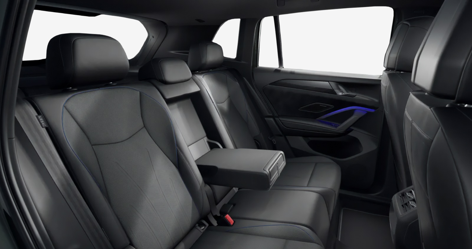 VW Tiguan 2.0 TSI DSG R-Line 4Motion-image-7